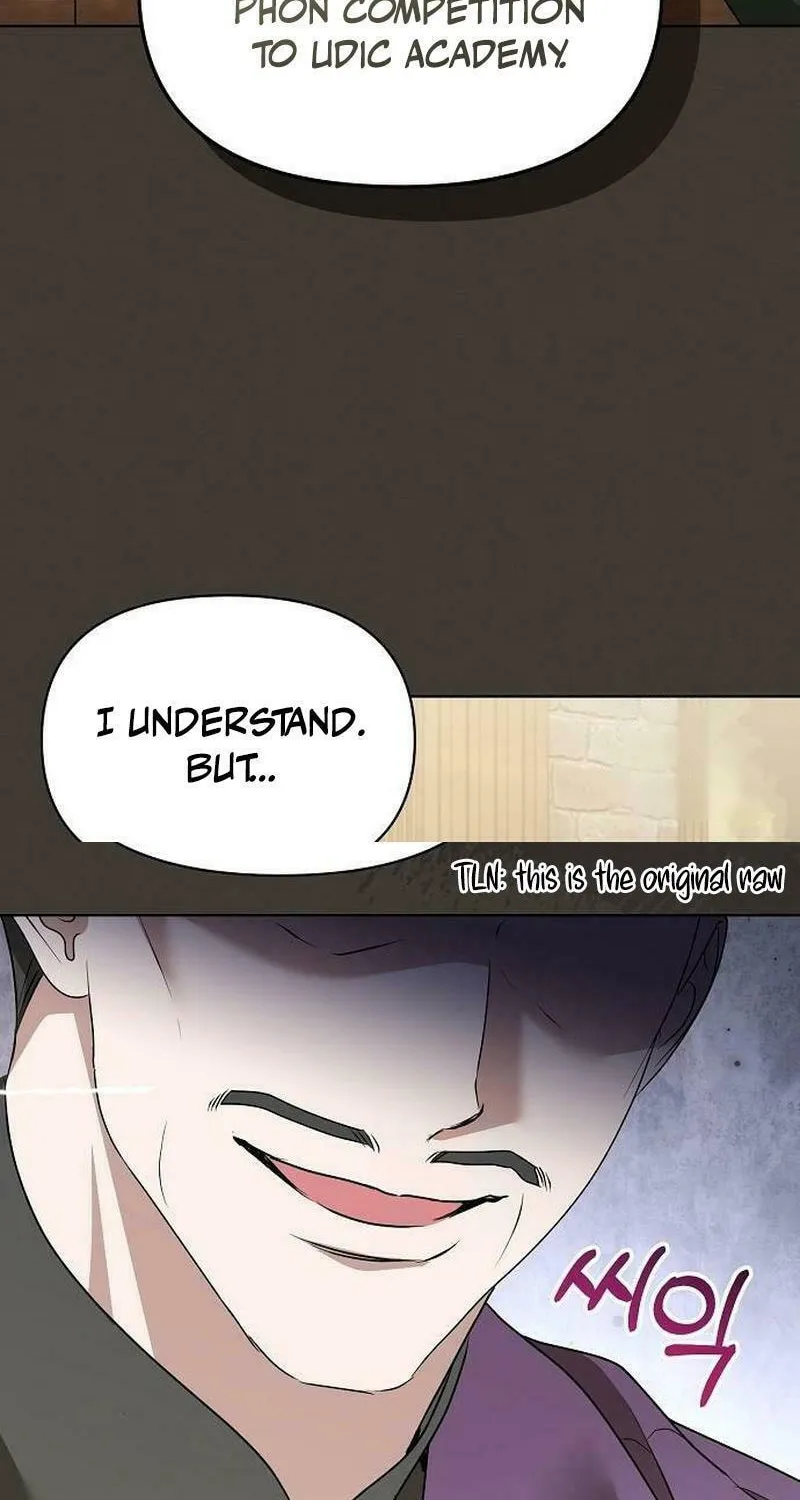Adopted by a Murderous Duke Family Chapter 54 page 60 - 