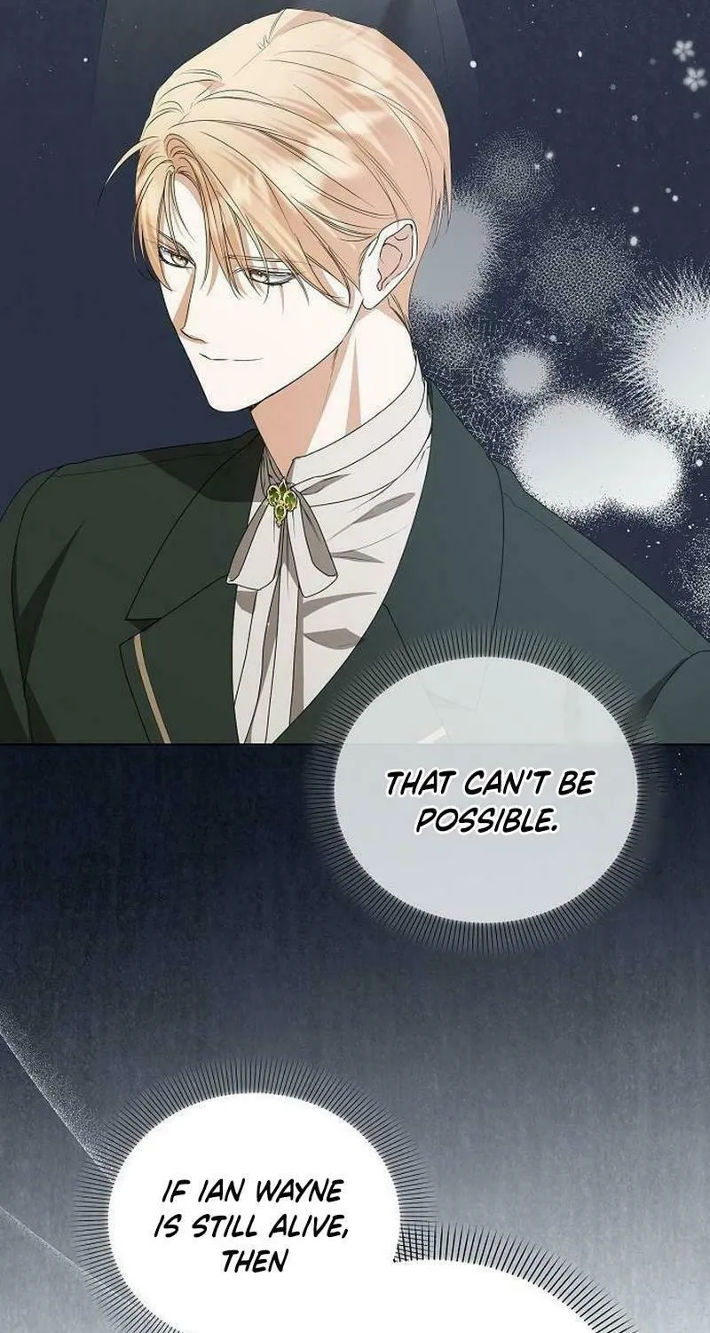 Adopted by a Murderous Duke Family Chapter 54 page 7 - 