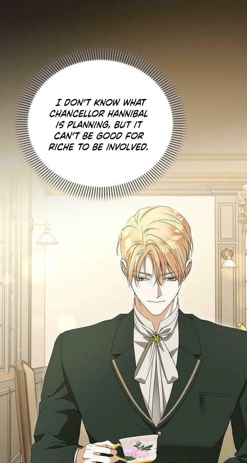 Adopted by a Murderous Duke Family Chapter 54 page 63 - 