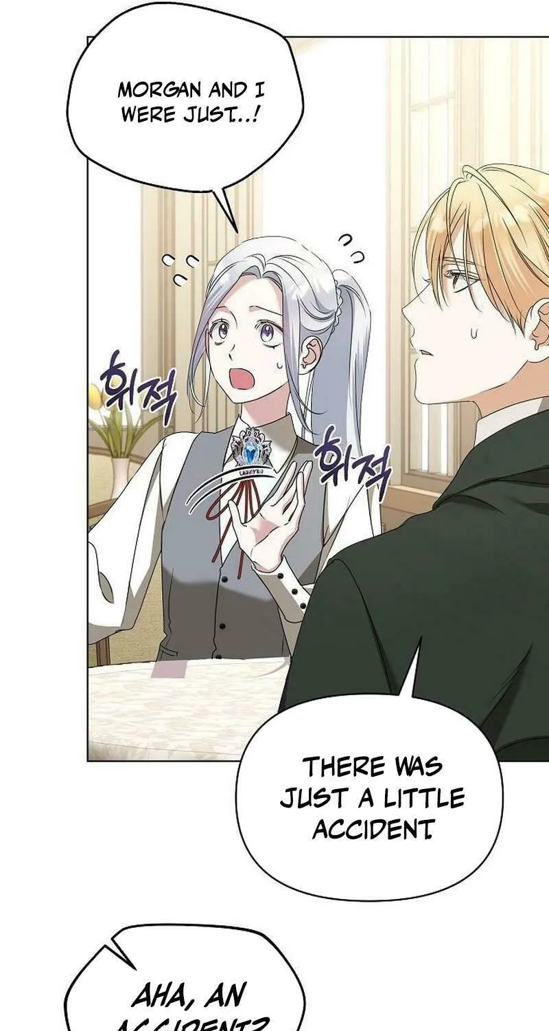 Adopted by a Murderous Duke Family Chapter 54 page 75 - 