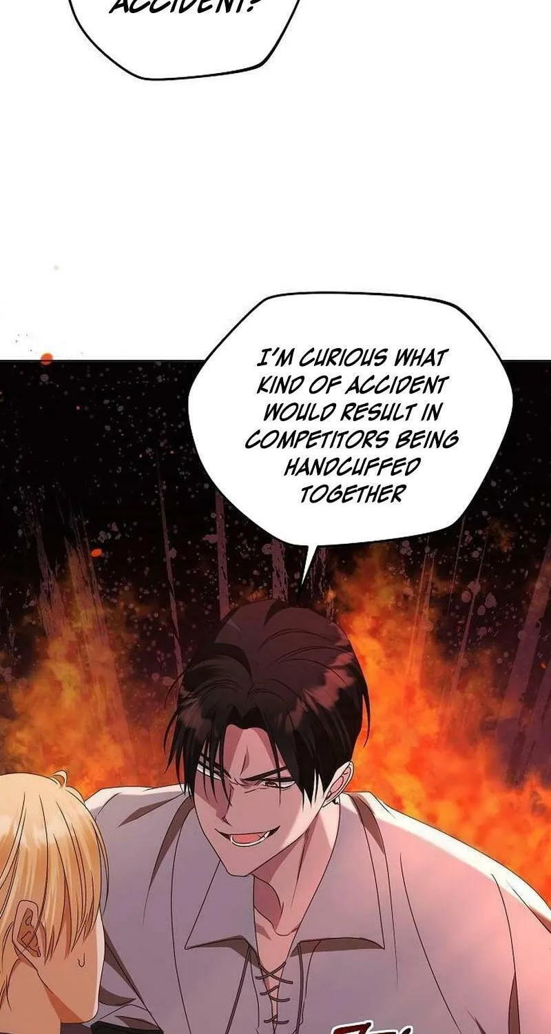 Adopted by a Murderous Duke Family Chapter 54 page 76 - 
