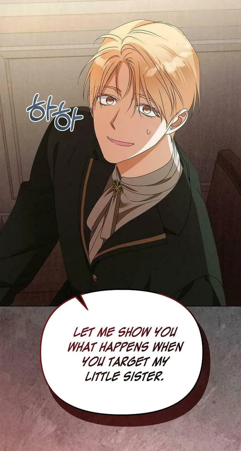 Adopted by a Murderous Duke Family Chapter 54 page 78 - 