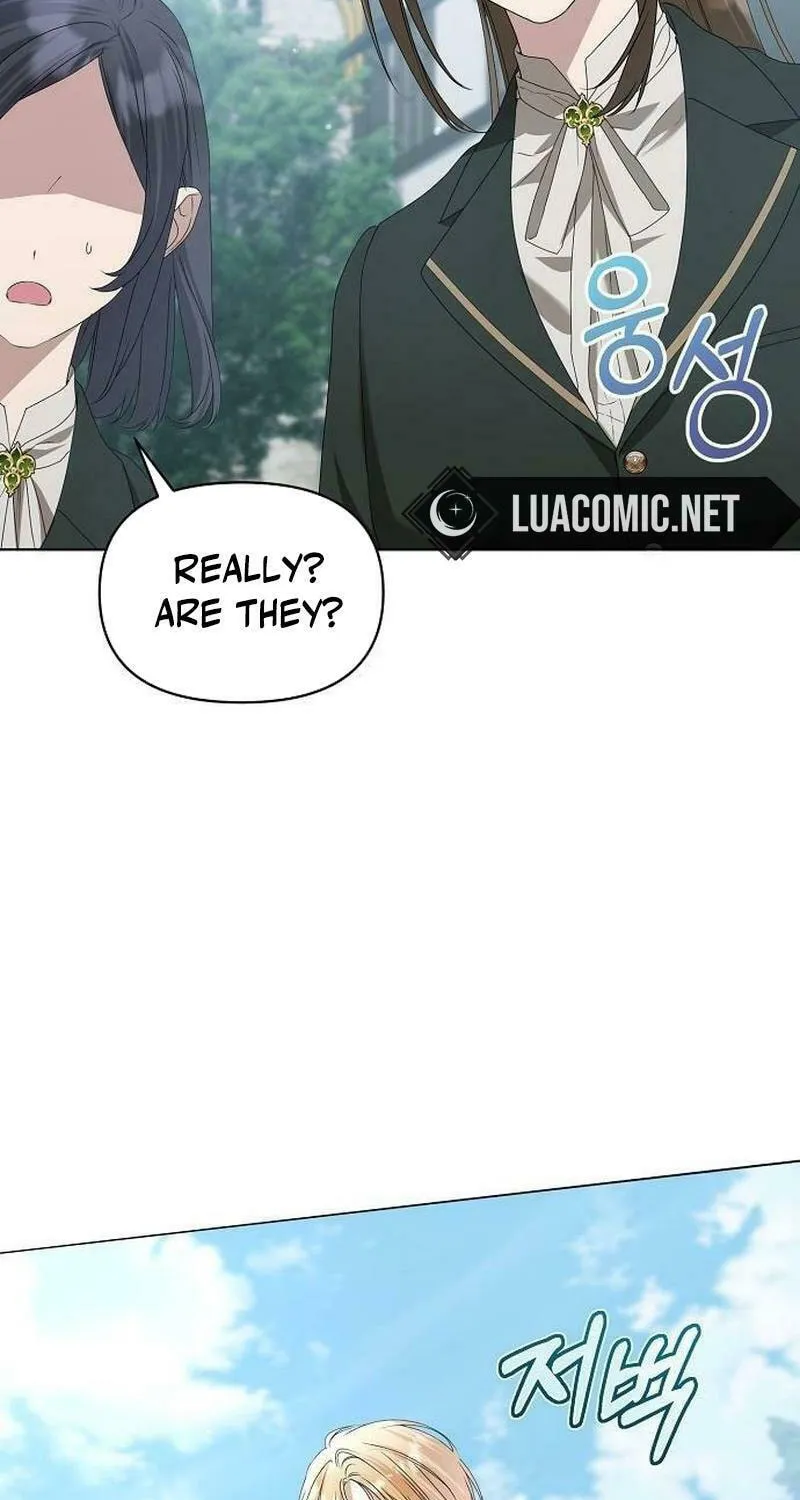 Adopted by a Murderous Duke Family Chapter 54 page 9 - 