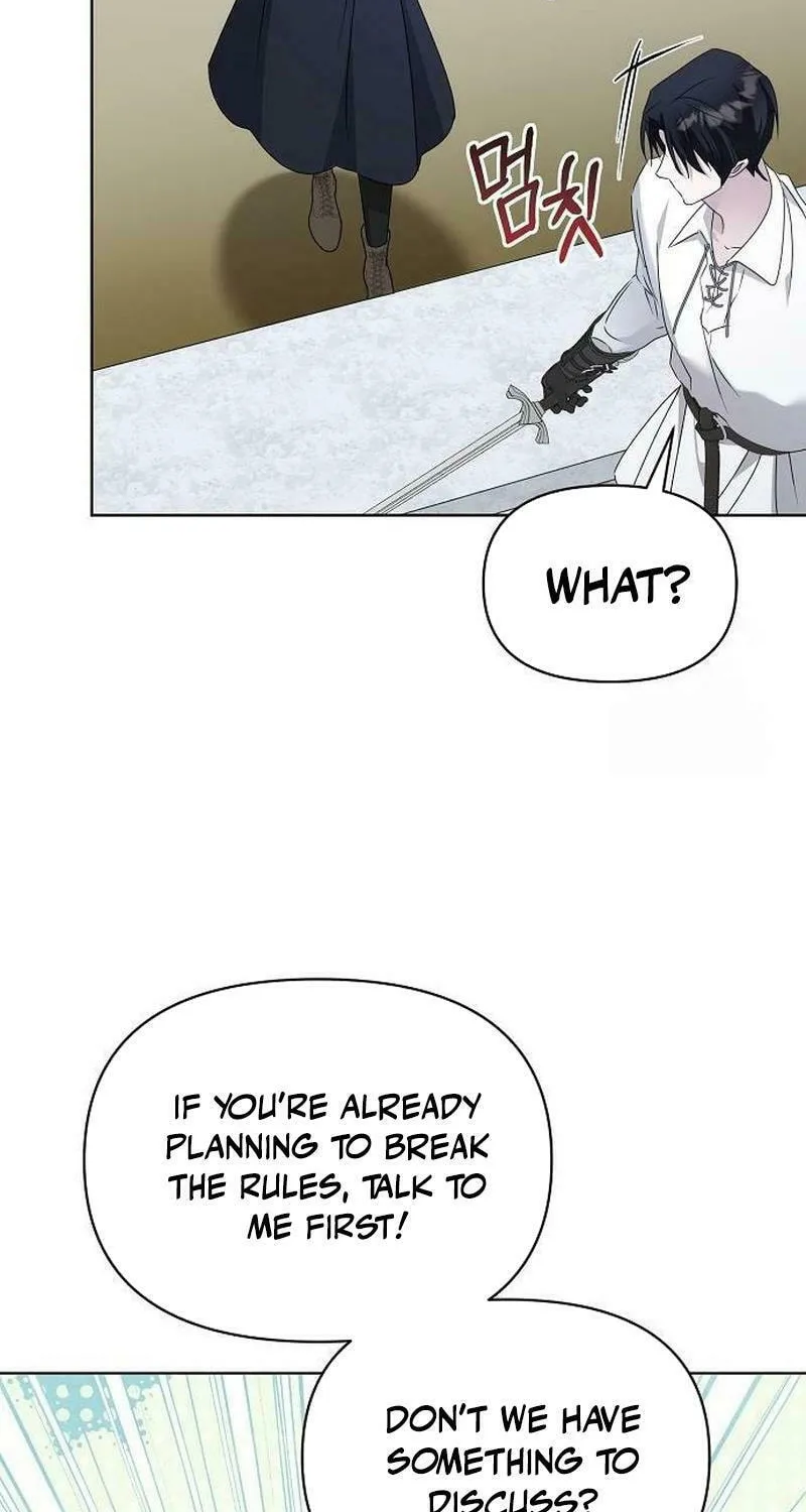 Adopted by a Murderous Duke Family Chapter 54 page 84 - 