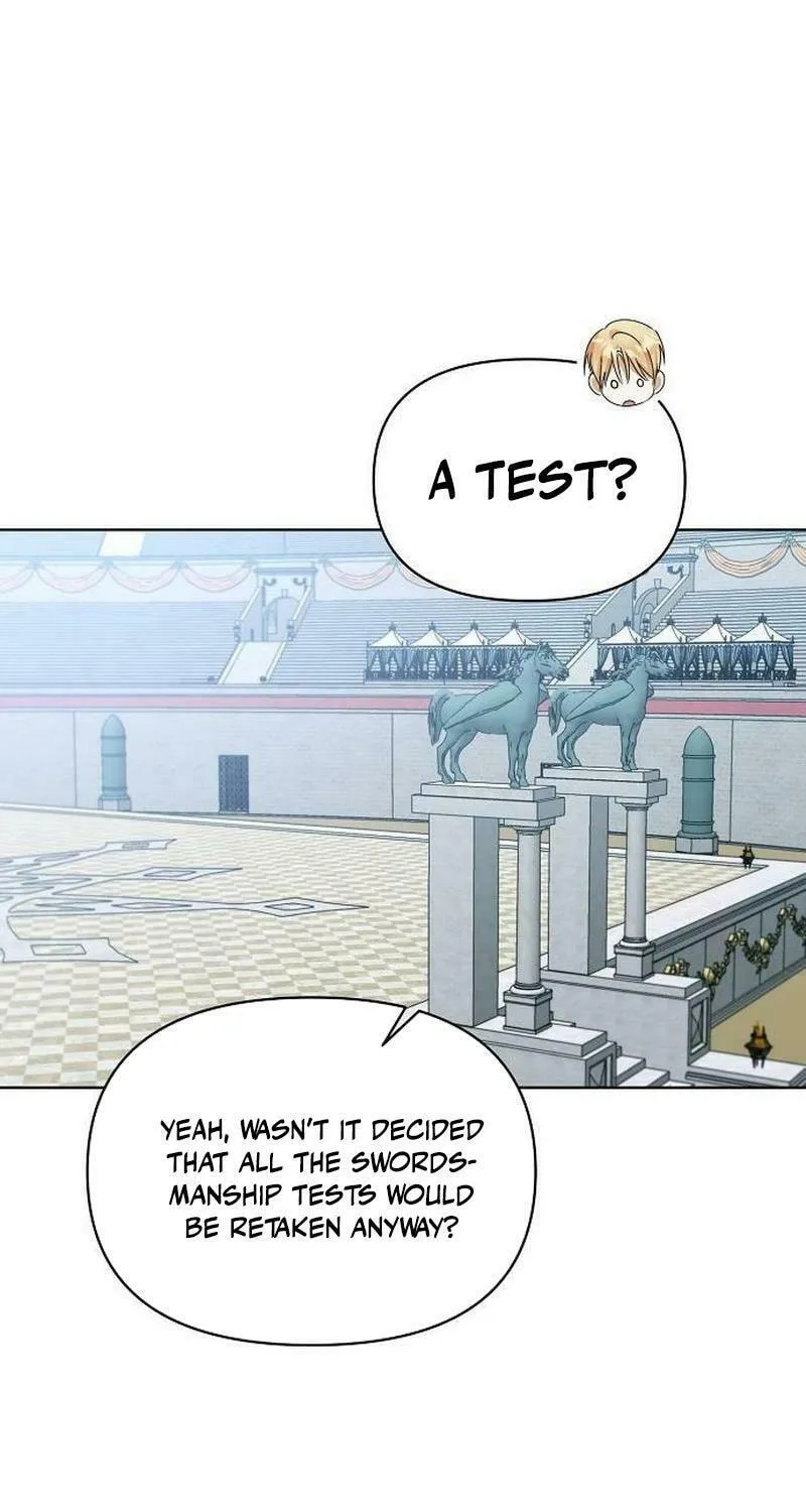 Adopted by a Murderous Duke Family Chapter 54 page 87 - 