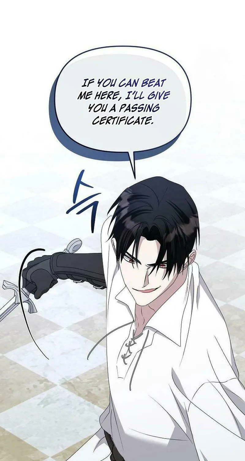 Adopted by a Murderous Duke Family Chapter 54 page 88 - 