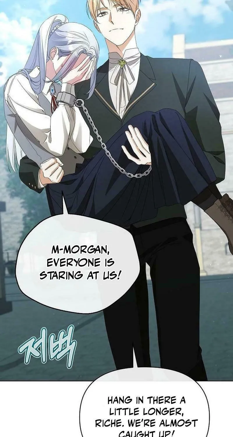 Adopted by a Murderous Duke Family Chapter 54 page 10 - 