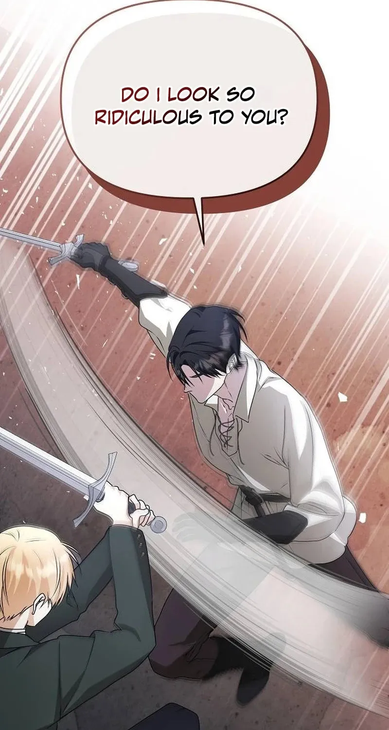 Adopted by a Murderous Duke Family Chapter 55 page 12 - 