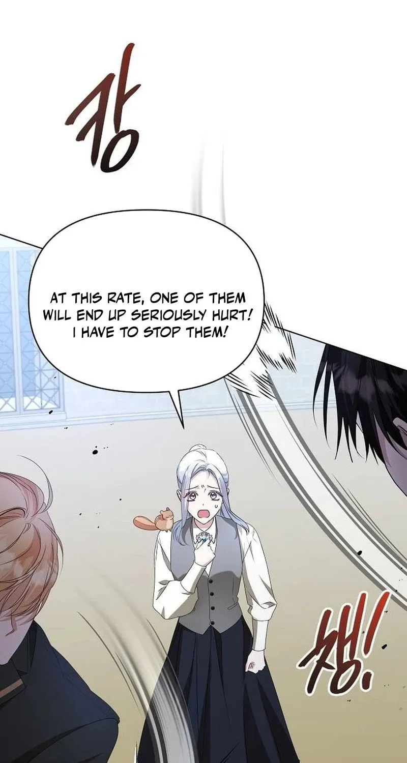 Adopted by a Murderous Duke Family Chapter 55 page 16 - 
