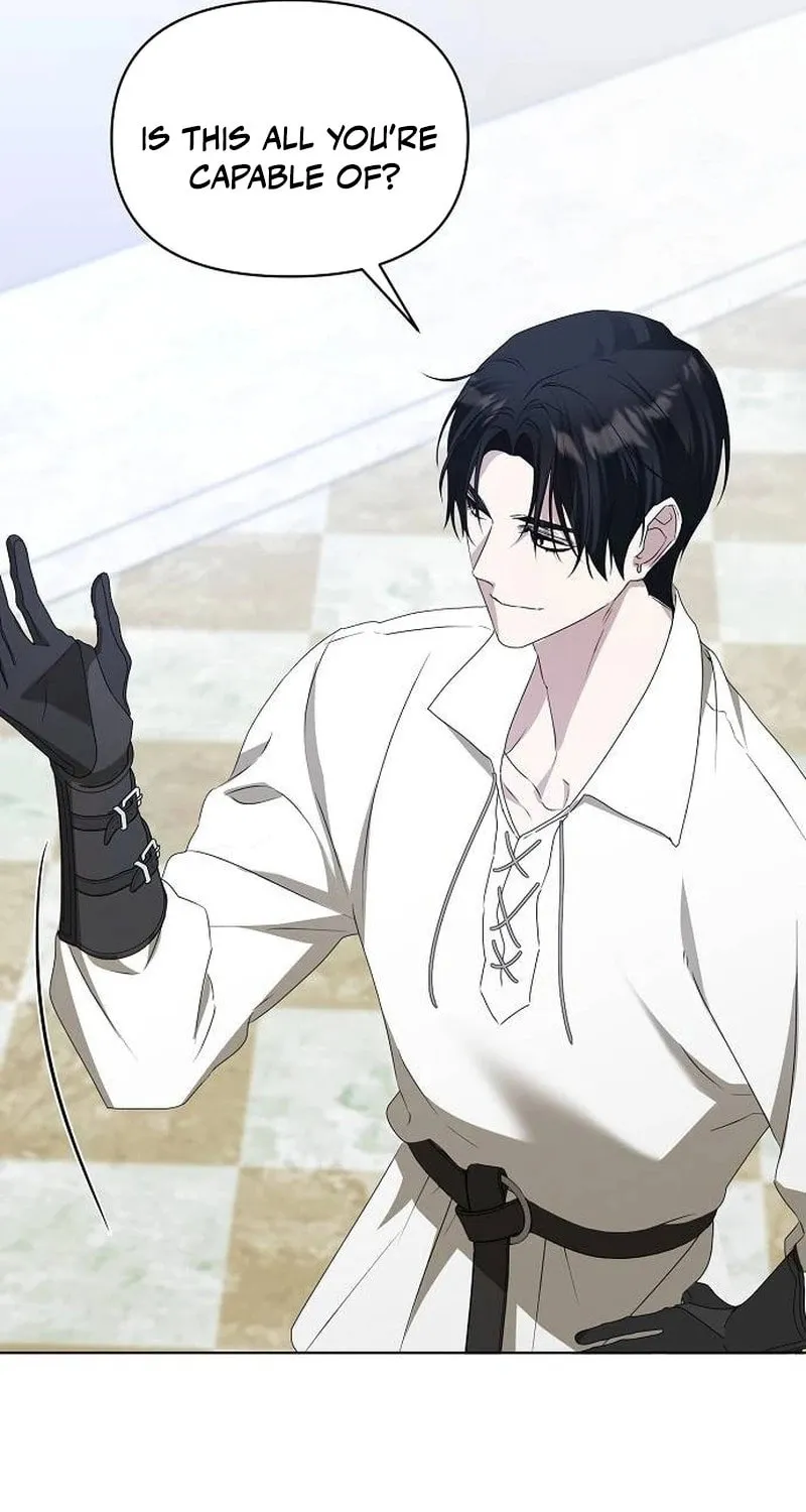 Adopted by a Murderous Duke Family Chapter 55 page 22 - 