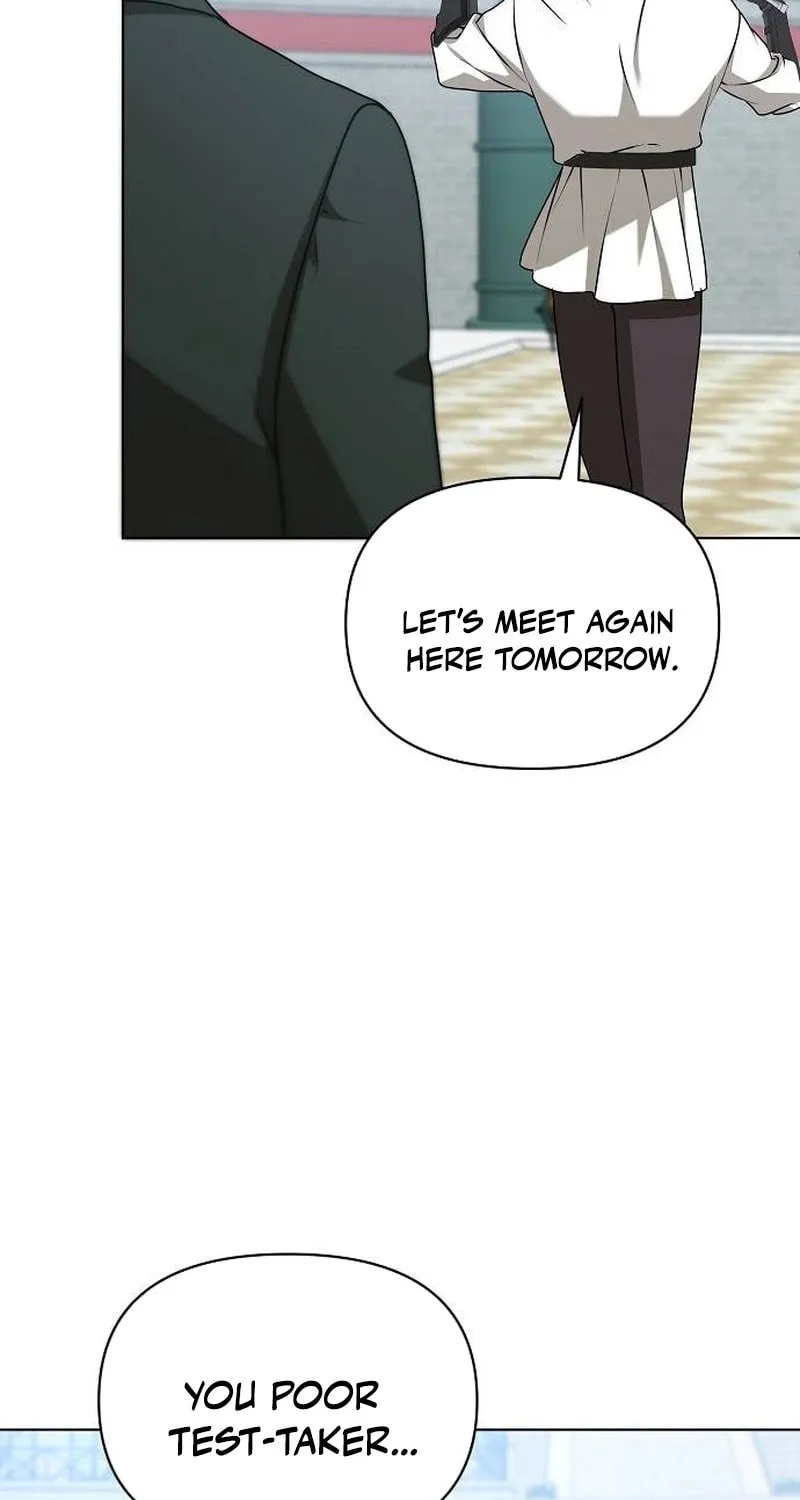 Adopted by a Murderous Duke Family Chapter 55 page 26 - 