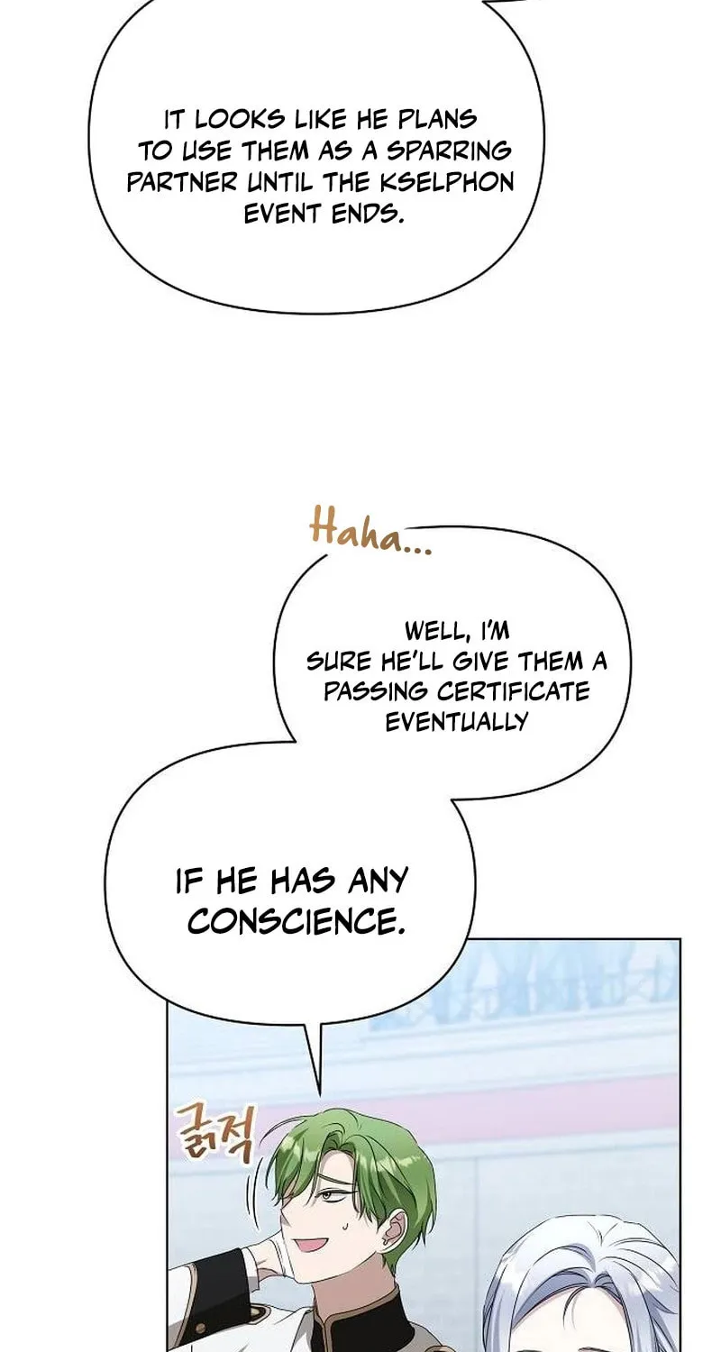 Adopted by a Murderous Duke Family Chapter 55 page 29 - 