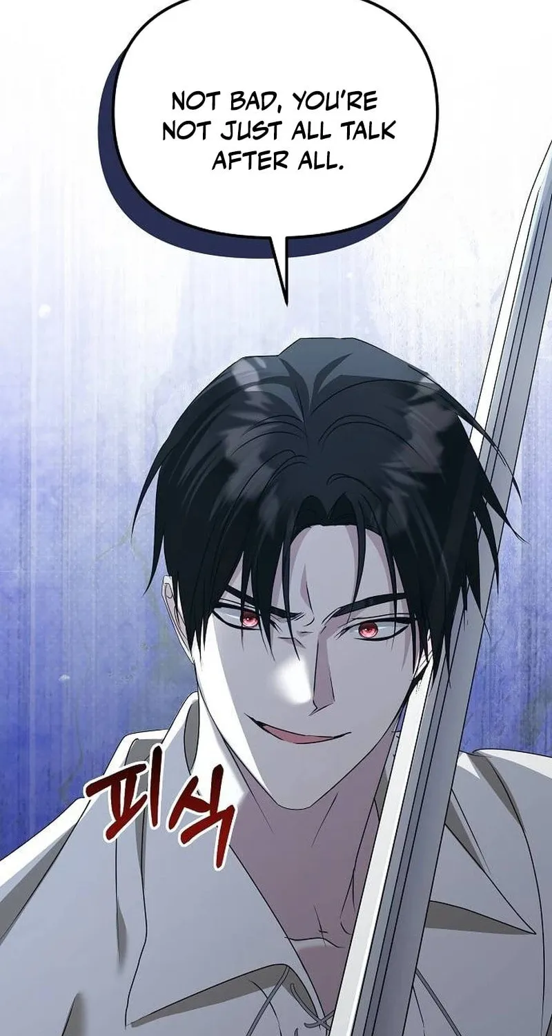 Adopted by a Murderous Duke Family Chapter 55 page 4 - 