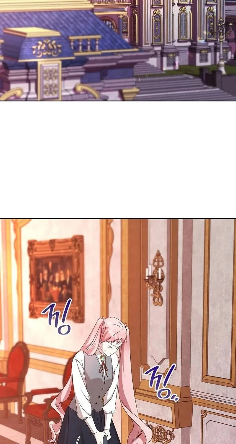 Adopted by a Murderous Duke Family Chapter 55 page 34 - 