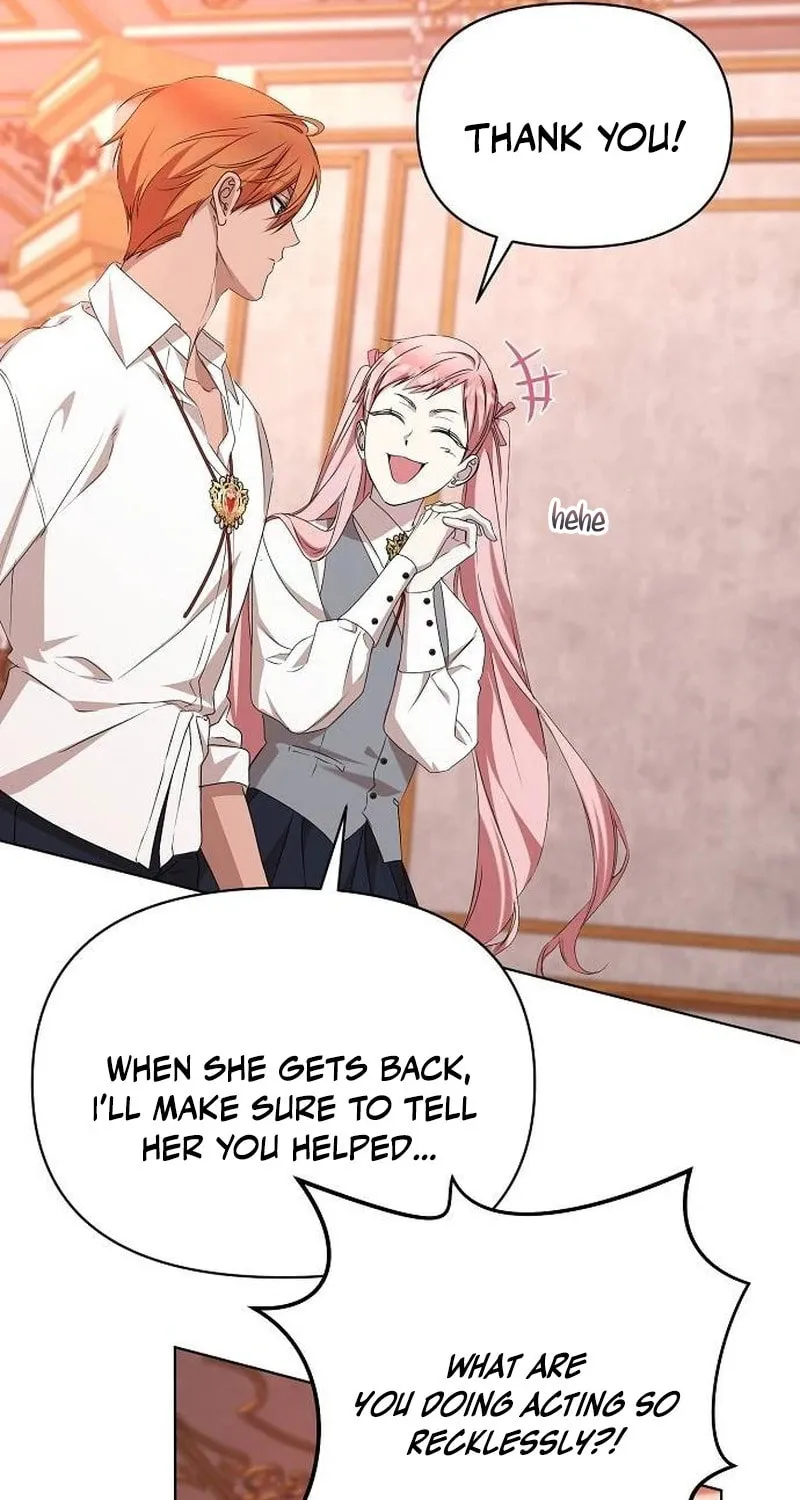 Adopted by a Murderous Duke Family Chapter 55 page 42 - 
