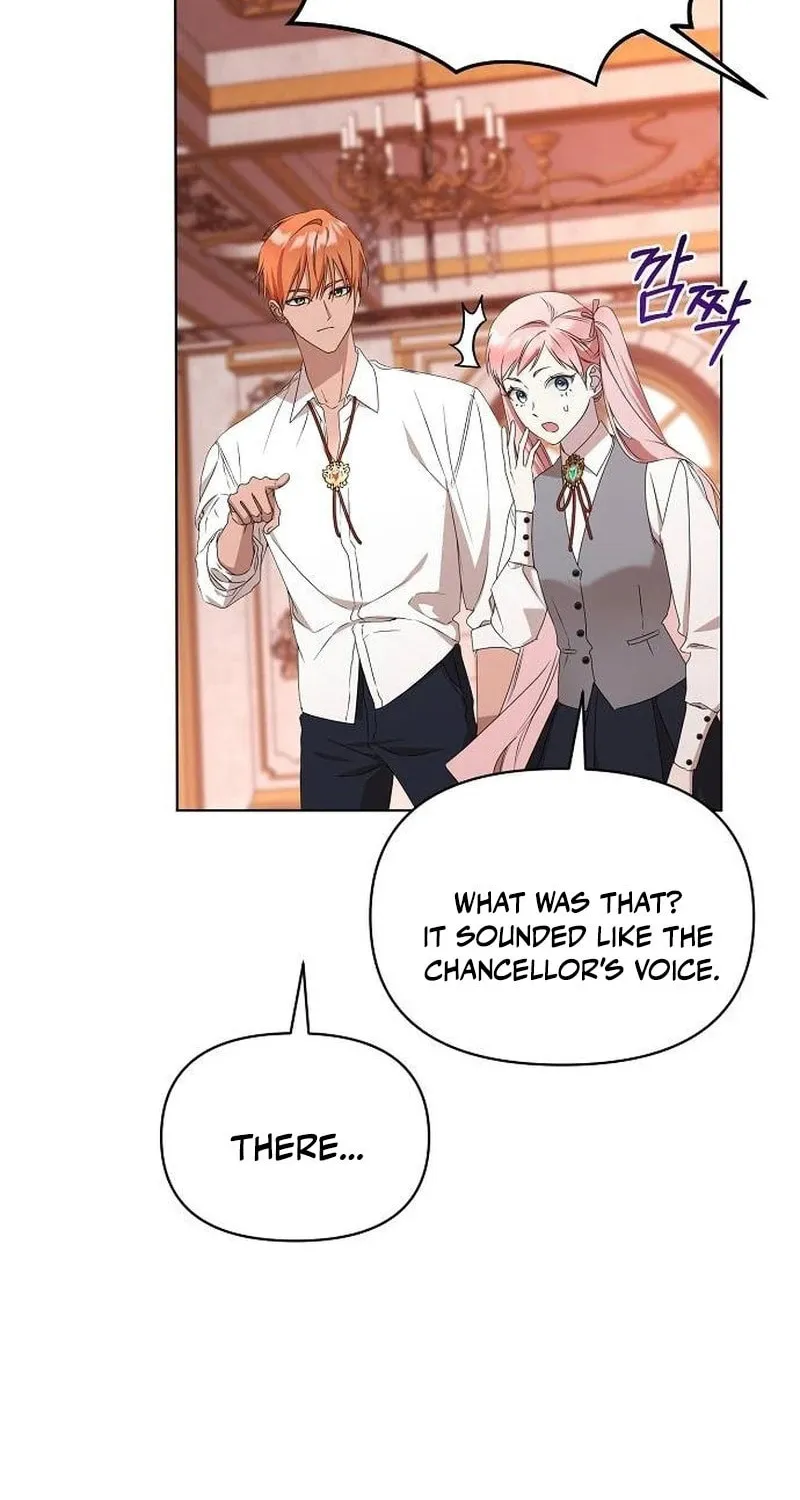Adopted by a Murderous Duke Family Chapter 55 page 43 - 