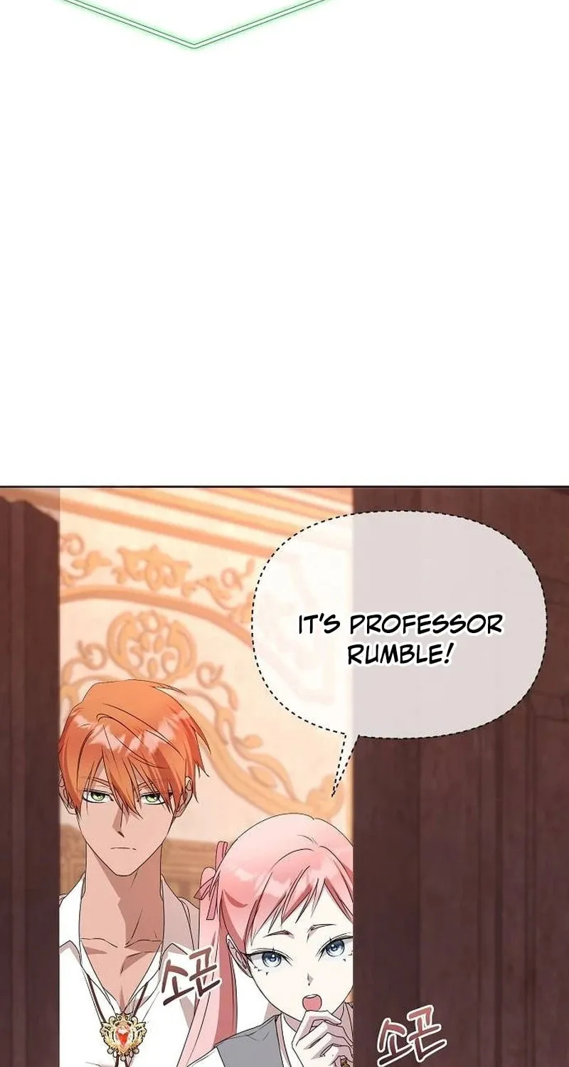 Adopted by a Murderous Duke Family Chapter 55 page 46 - 
