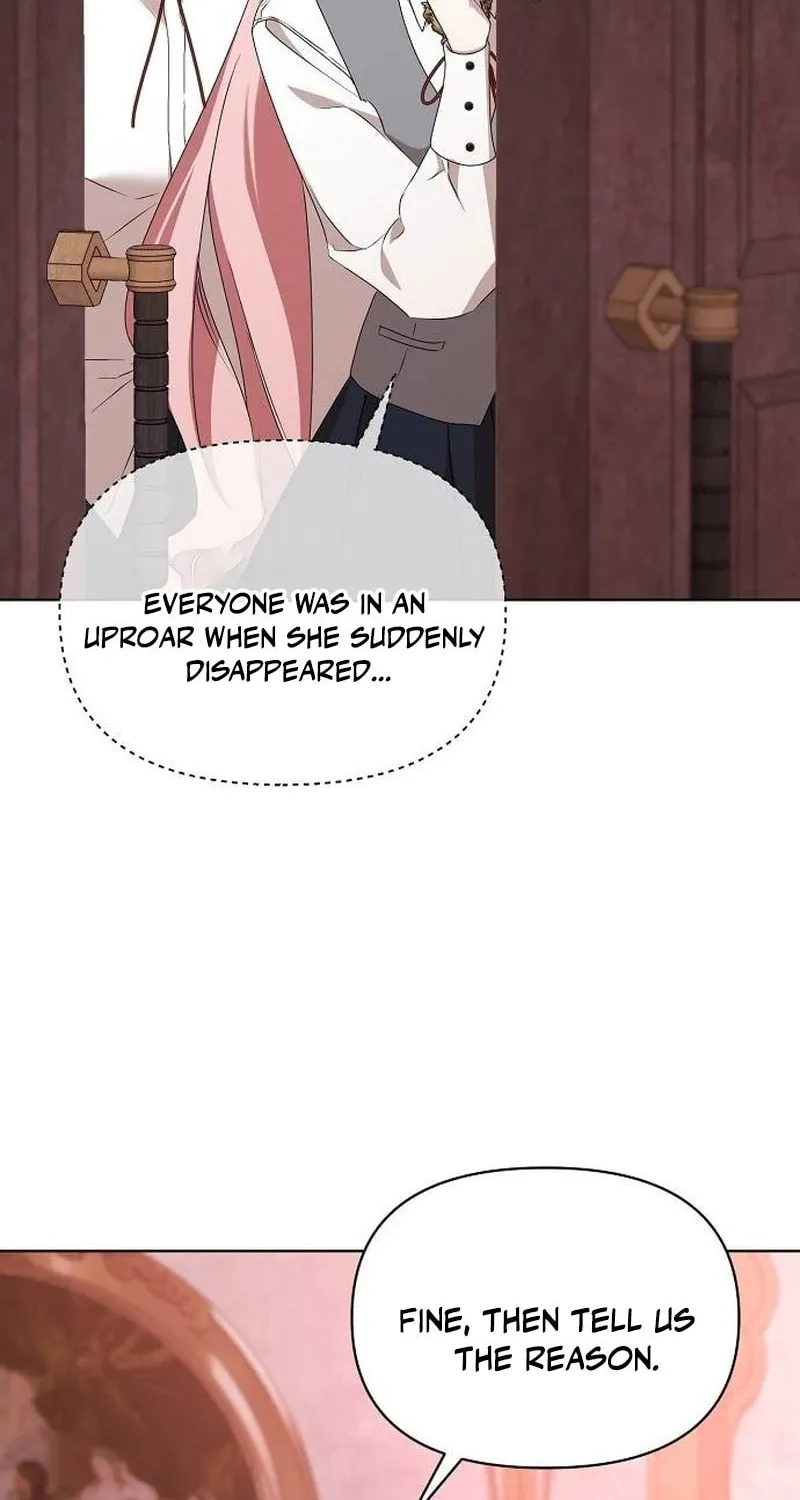 Adopted by a Murderous Duke Family Chapter 55 page 47 - 