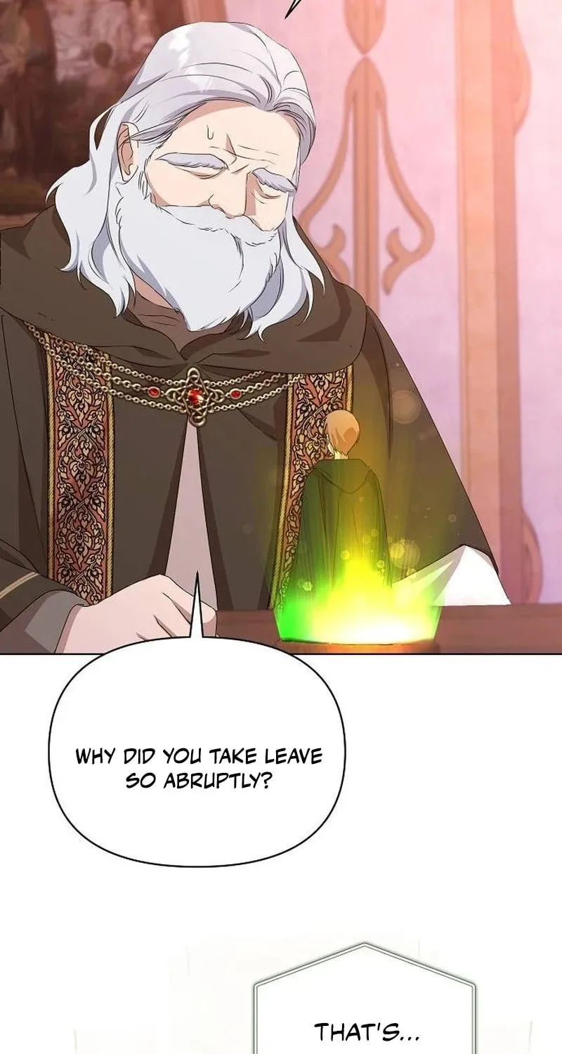 Adopted by a Murderous Duke Family Chapter 55 page 48 - 