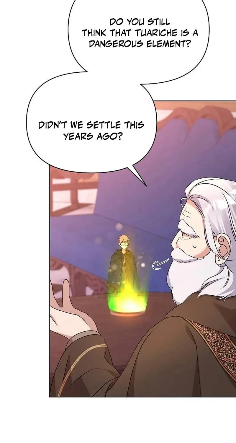 Adopted by a Murderous Duke Family Chapter 55 page 53 - 