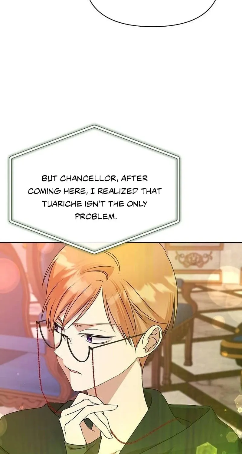 Adopted by a Murderous Duke Family Chapter 55 page 55 - 