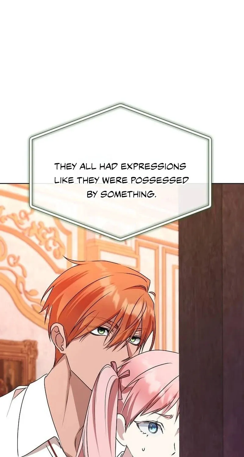 Adopted by a Murderous Duke Family Chapter 55 page 60 - 