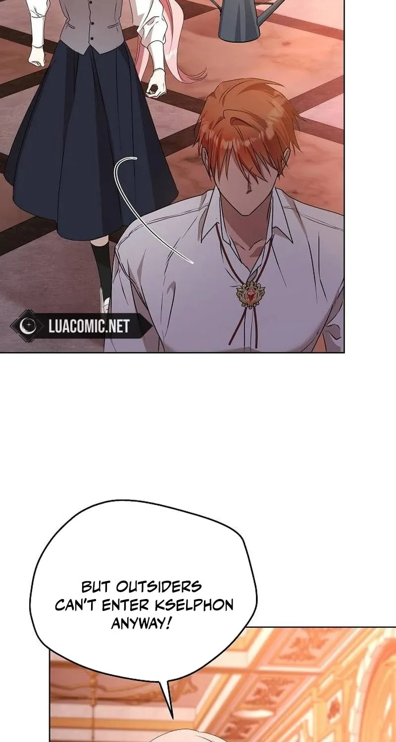 Adopted by a Murderous Duke Family Chapter 55 page 67 - 