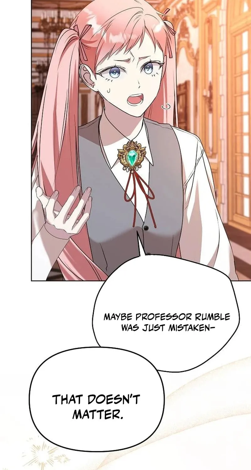 Adopted by a Murderous Duke Family Chapter 55 page 68 - 