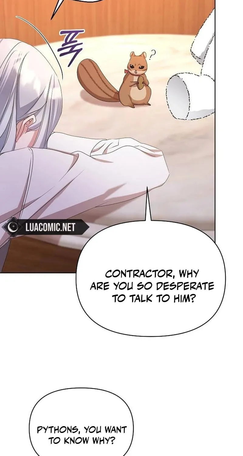 Adopted by a Murderous Duke Family Chapter 55 page 77 - 