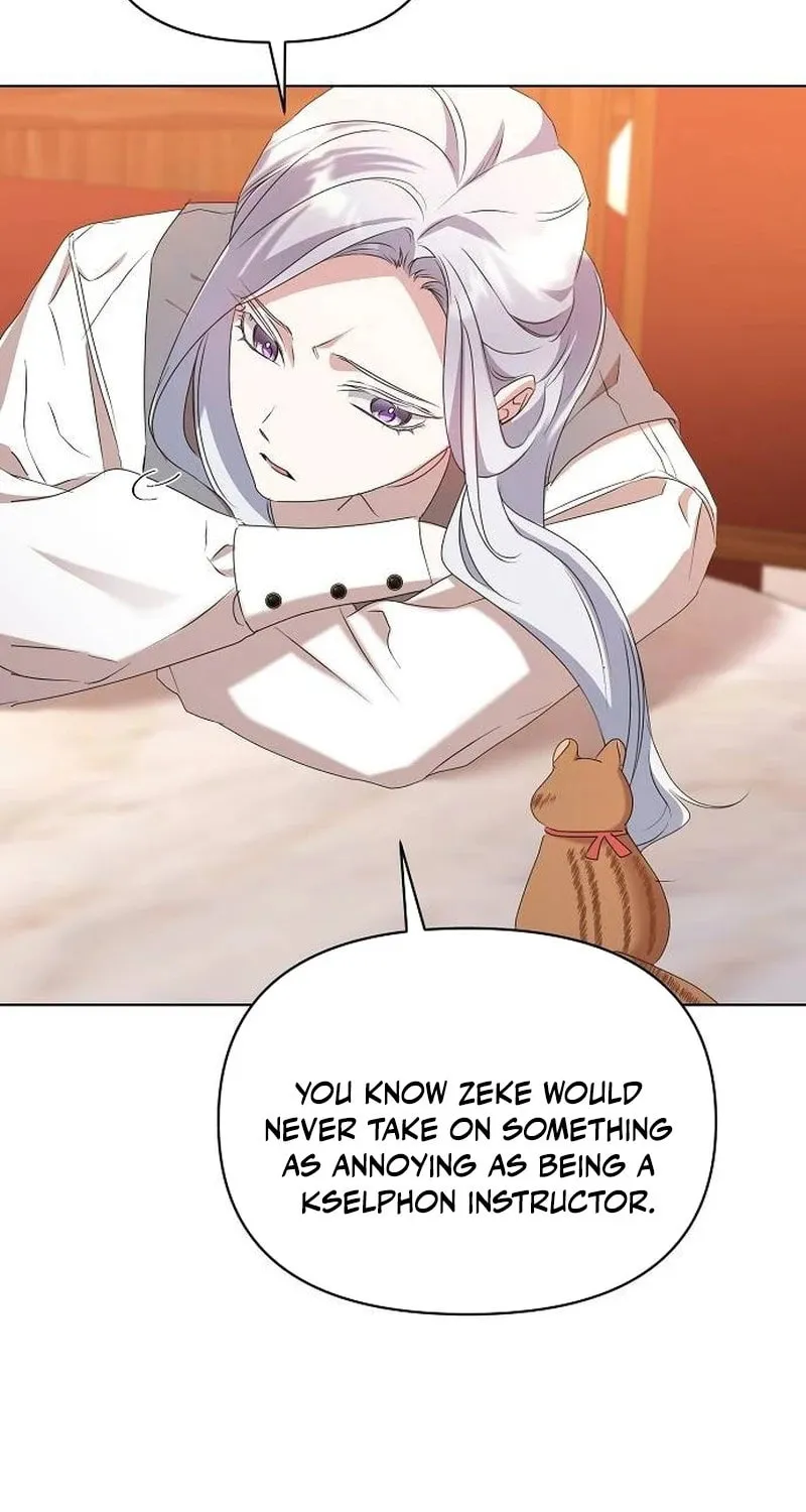 Adopted by a Murderous Duke Family Chapter 55 page 78 - 