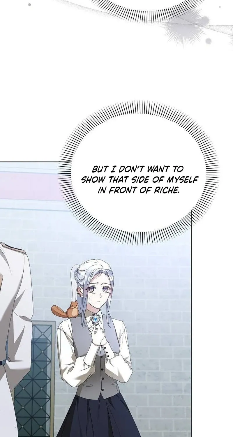Adopted by a Murderous Duke Family Chapter 55 page 9 - 