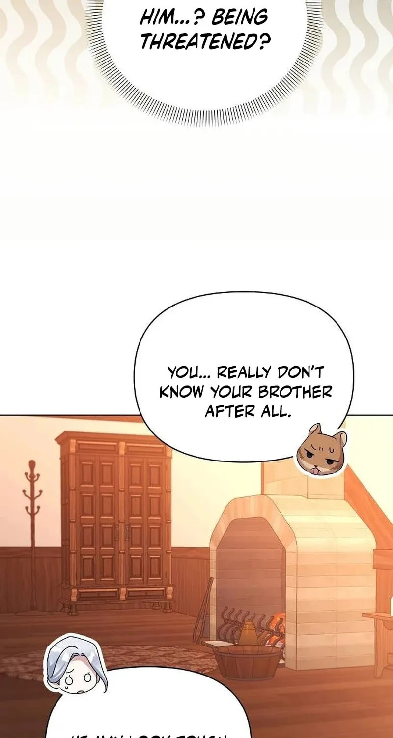 Adopted by a Murderous Duke Family Chapter 55 page 81 - 