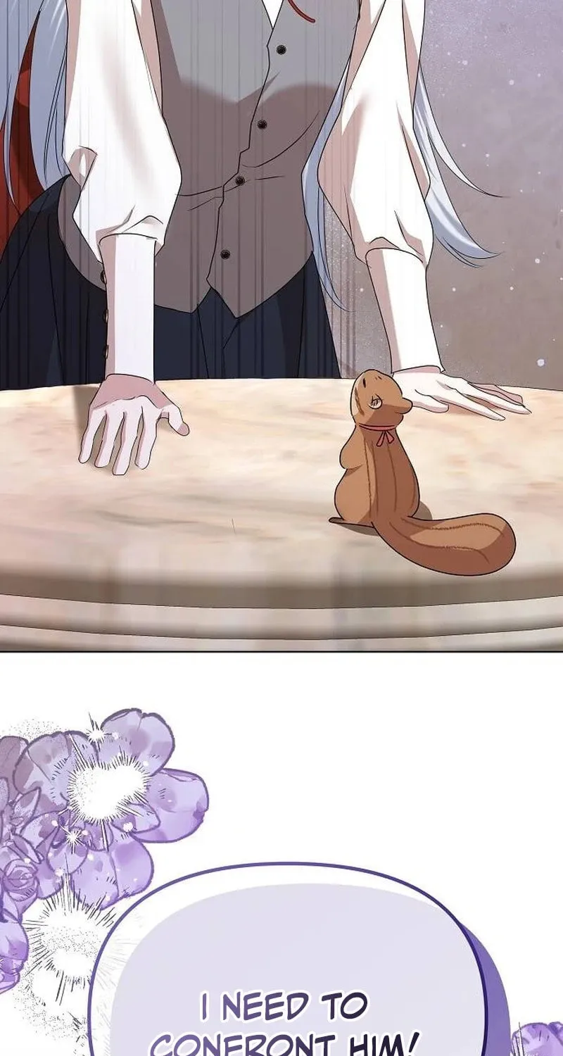 Adopted by a Murderous Duke Family Chapter 55 page 84 - 