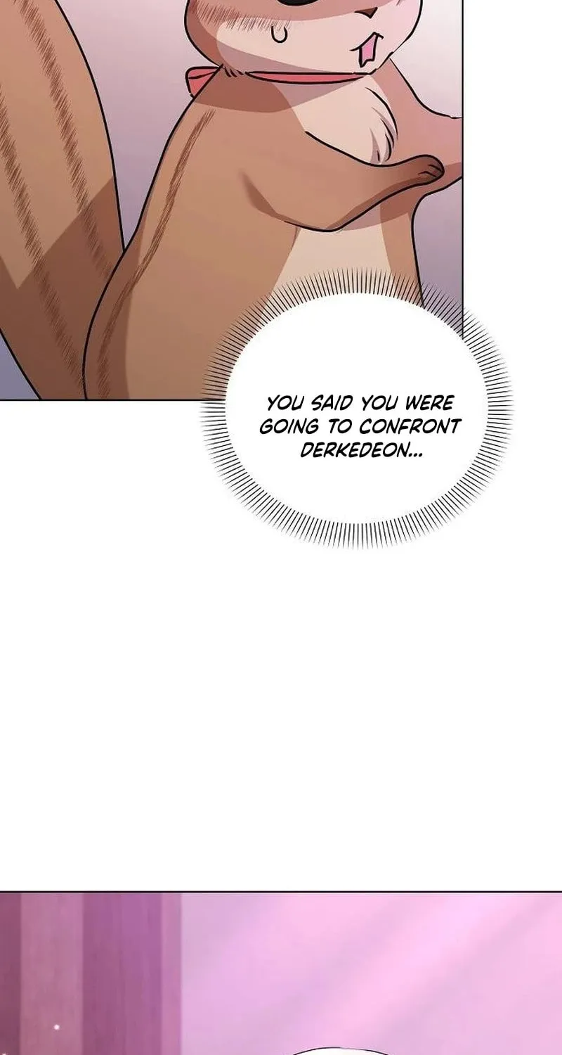 Adopted by a Murderous Duke Family Chapter 55 page 87 - 