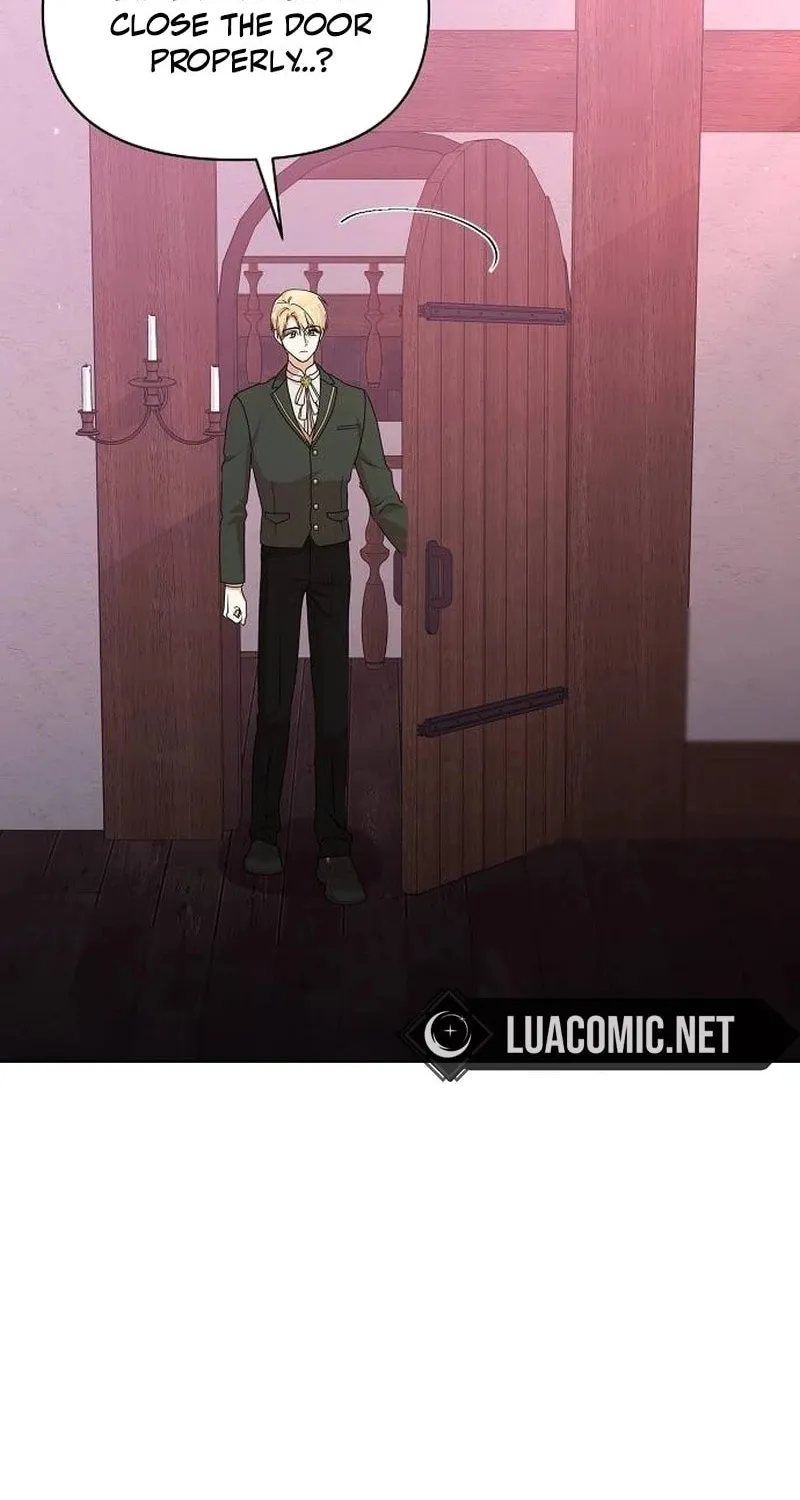 Adopted by a Murderous Duke Family Chapter 56 page 16 - 