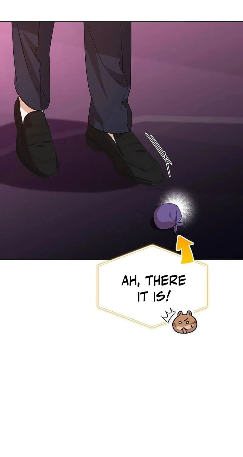 Adopted by a Murderous Duke Family Chapter 56 page 27 - 