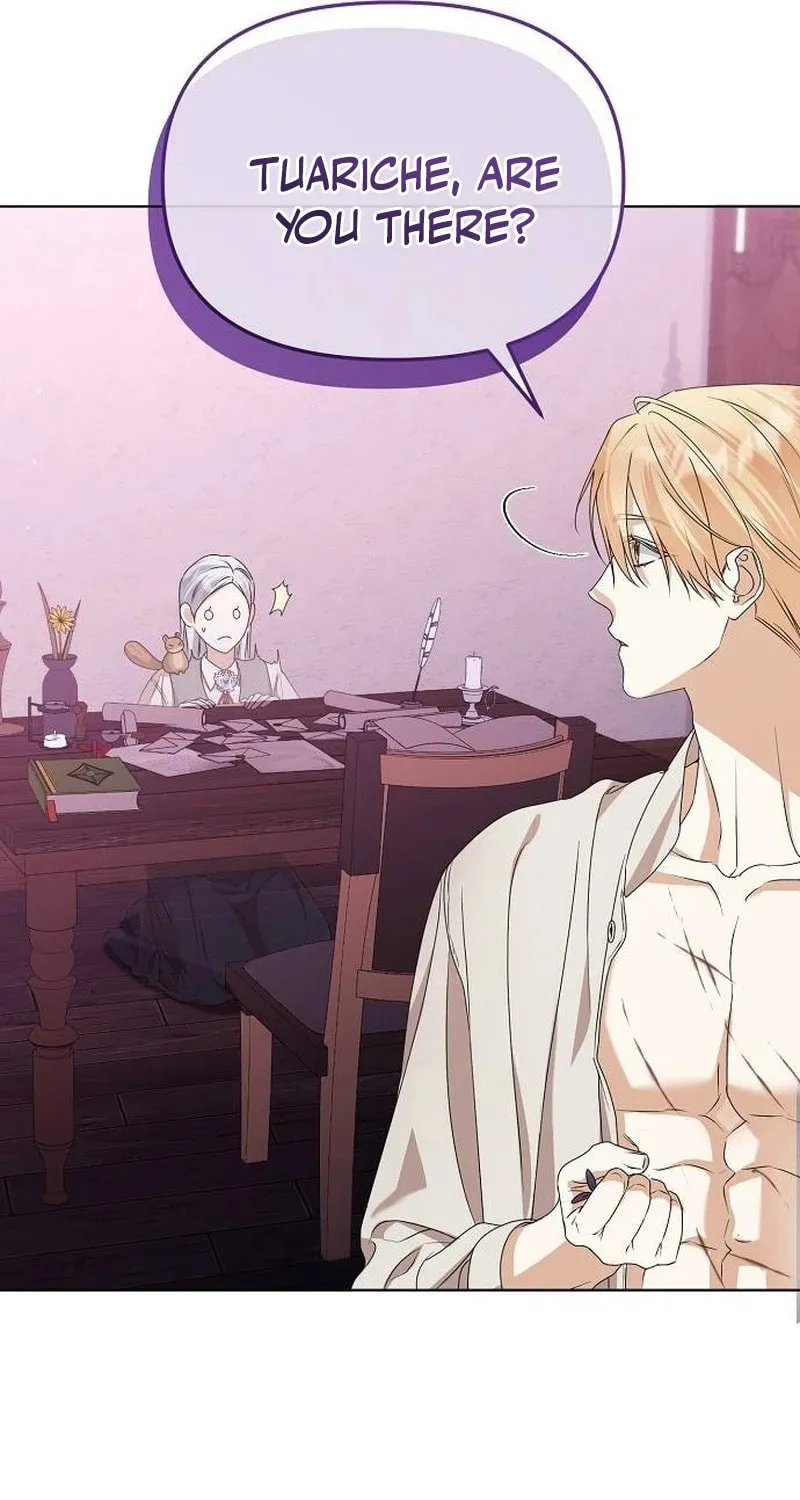 Adopted by a Murderous Duke Family Chapter 56 page 31 - 