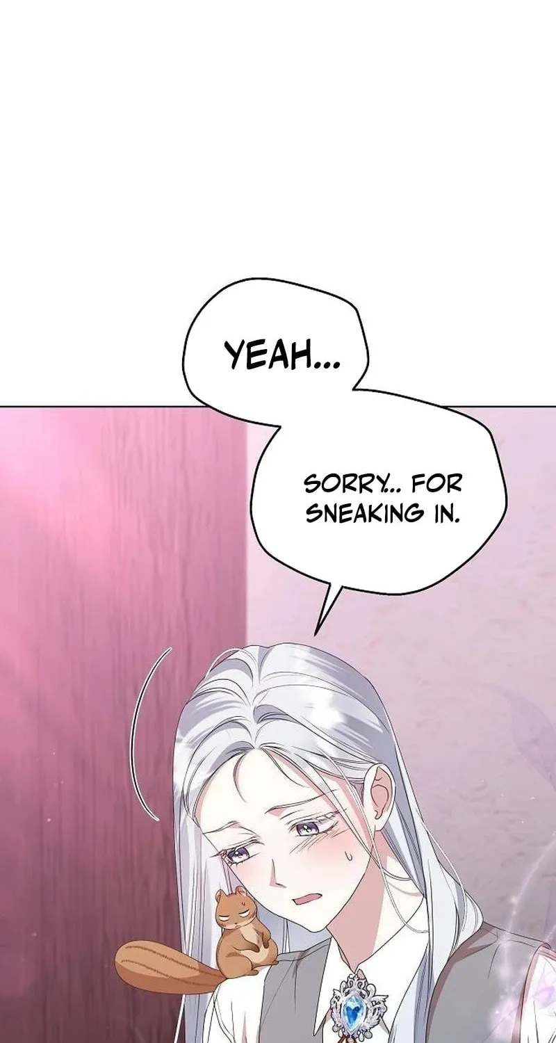 Adopted by a Murderous Duke Family Chapter 56 page 32 - 