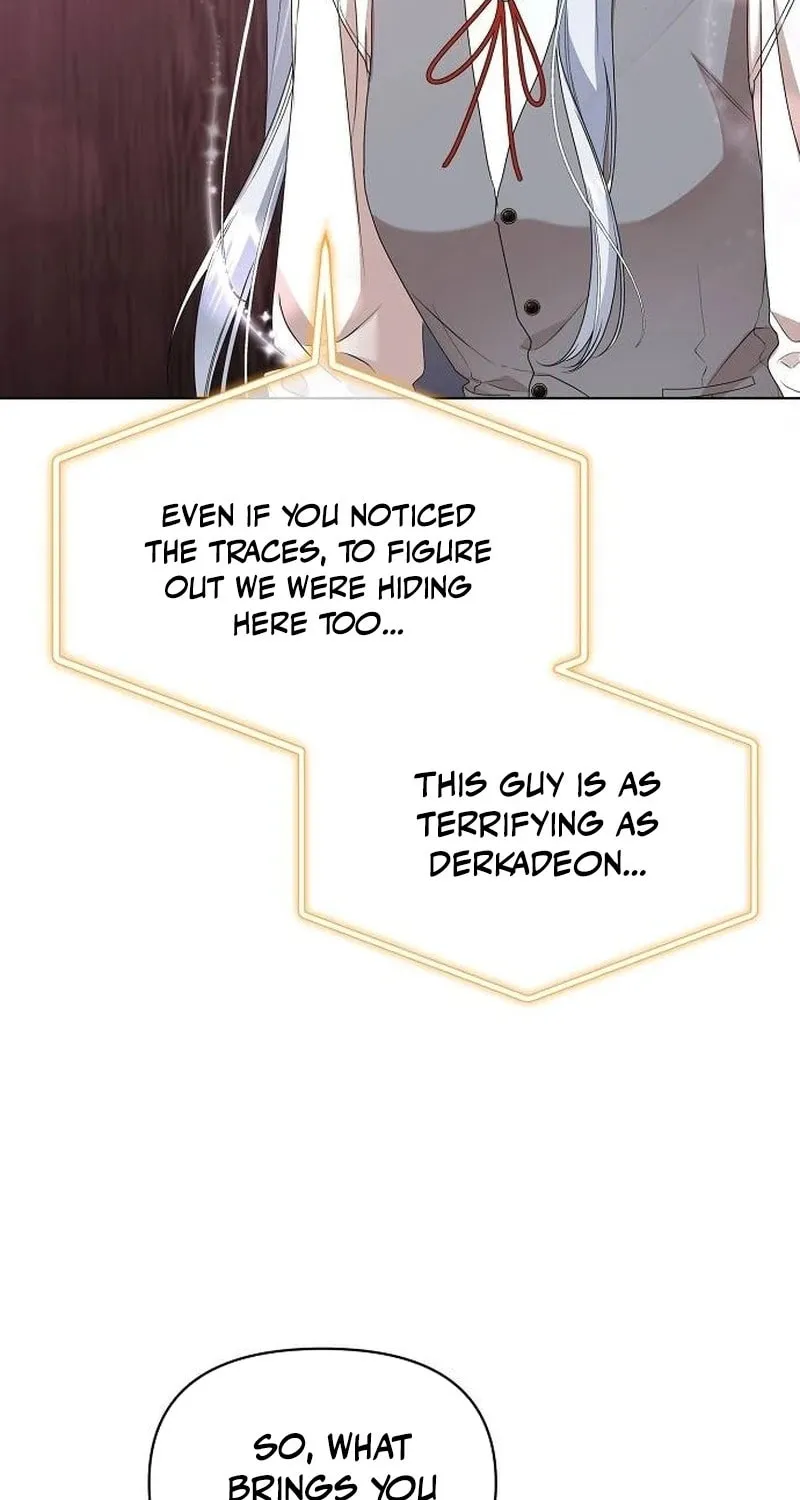 Adopted by a Murderous Duke Family Chapter 56 page 33 - 