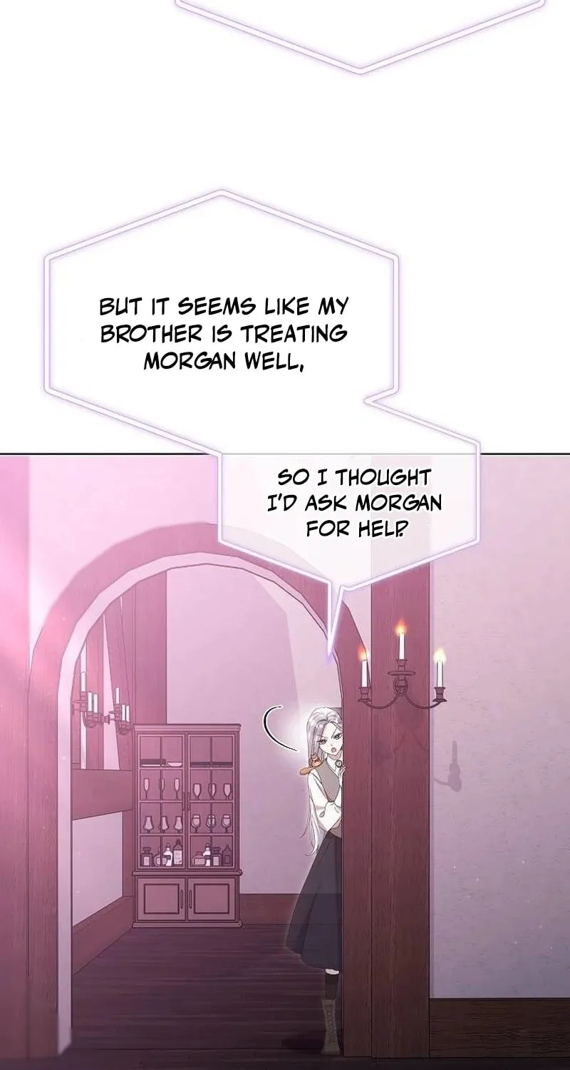 Adopted by a Murderous Duke Family Chapter 56 page 5 - 