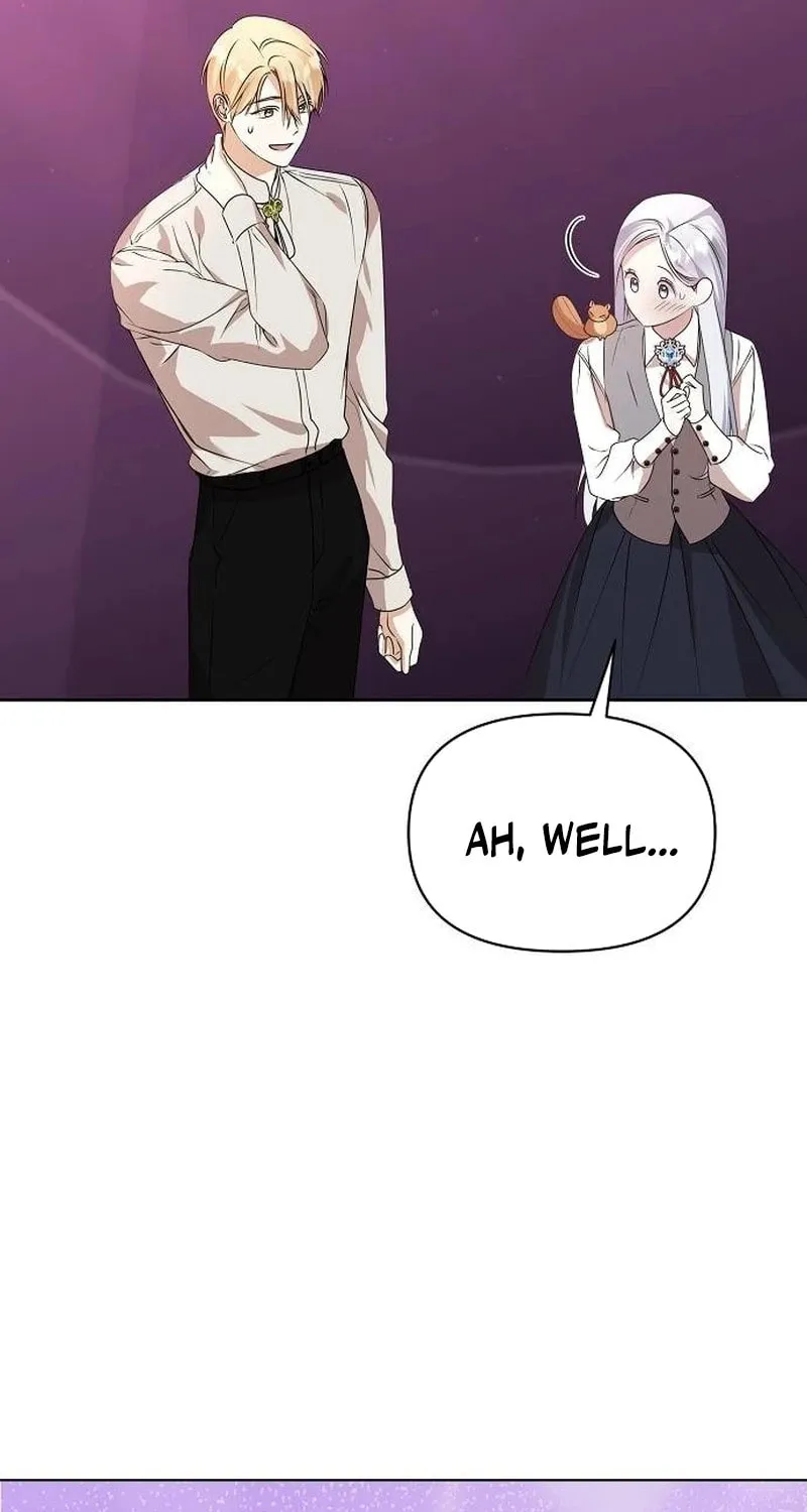 Adopted by a Murderous Duke Family Chapter 56 page 41 - 