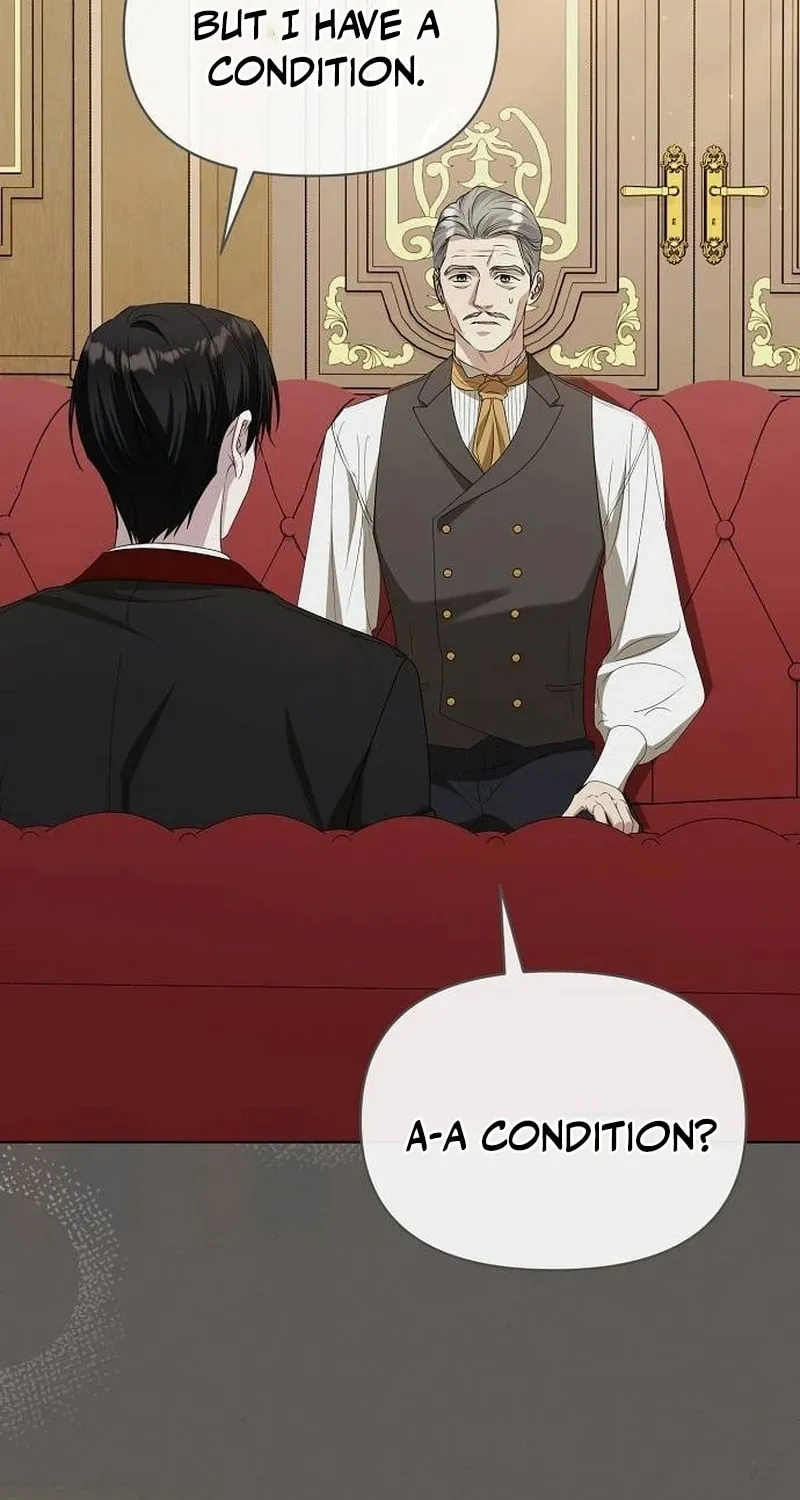 Adopted by a Murderous Duke Family Chapter 56 page 46 - 