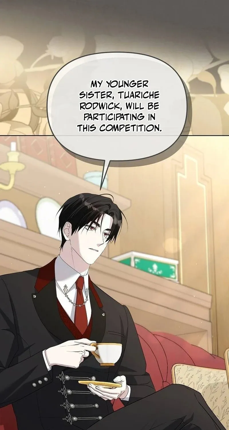 Adopted by a Murderous Duke Family Chapter 56 page 47 - 