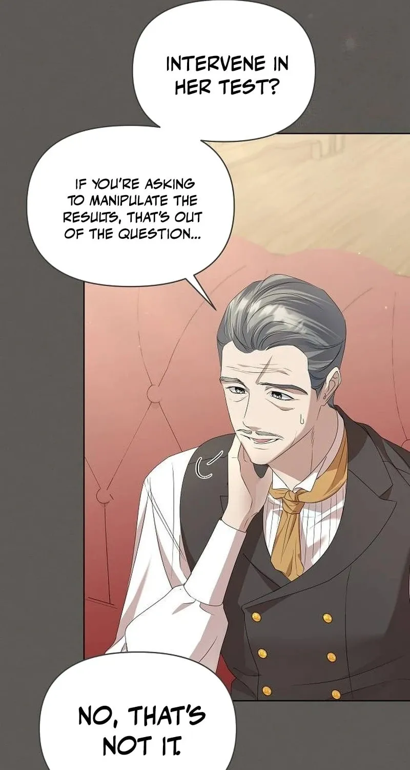 Adopted by a Murderous Duke Family Chapter 56 page 49 - 