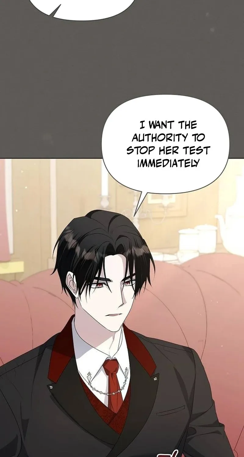 Adopted by a Murderous Duke Family Chapter 56 page 50 - 