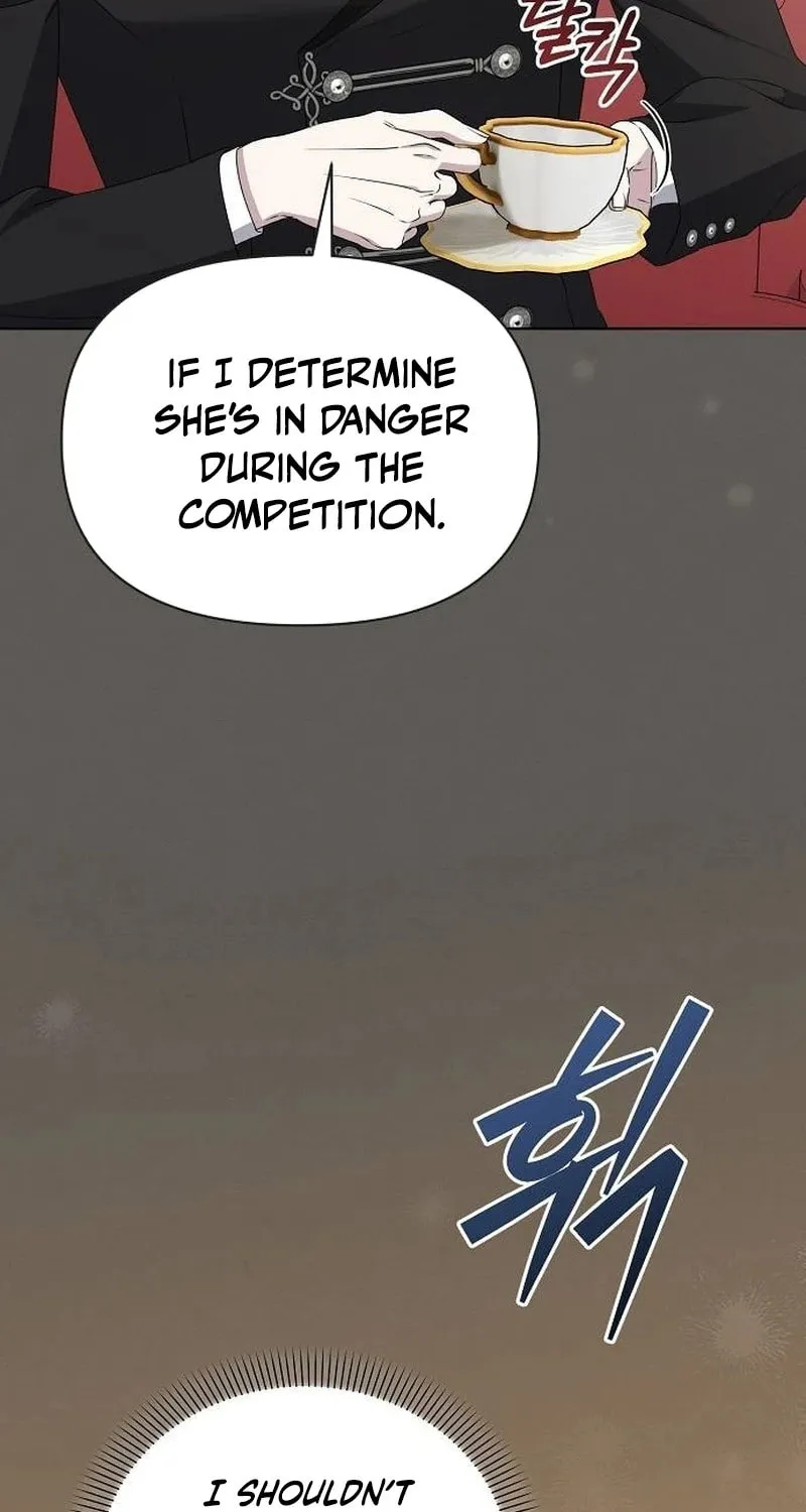 Adopted by a Murderous Duke Family Chapter 56 page 51 - 