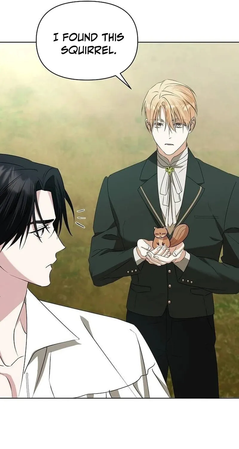 Adopted by a Murderous Duke Family Chapter 56 page 55 - 