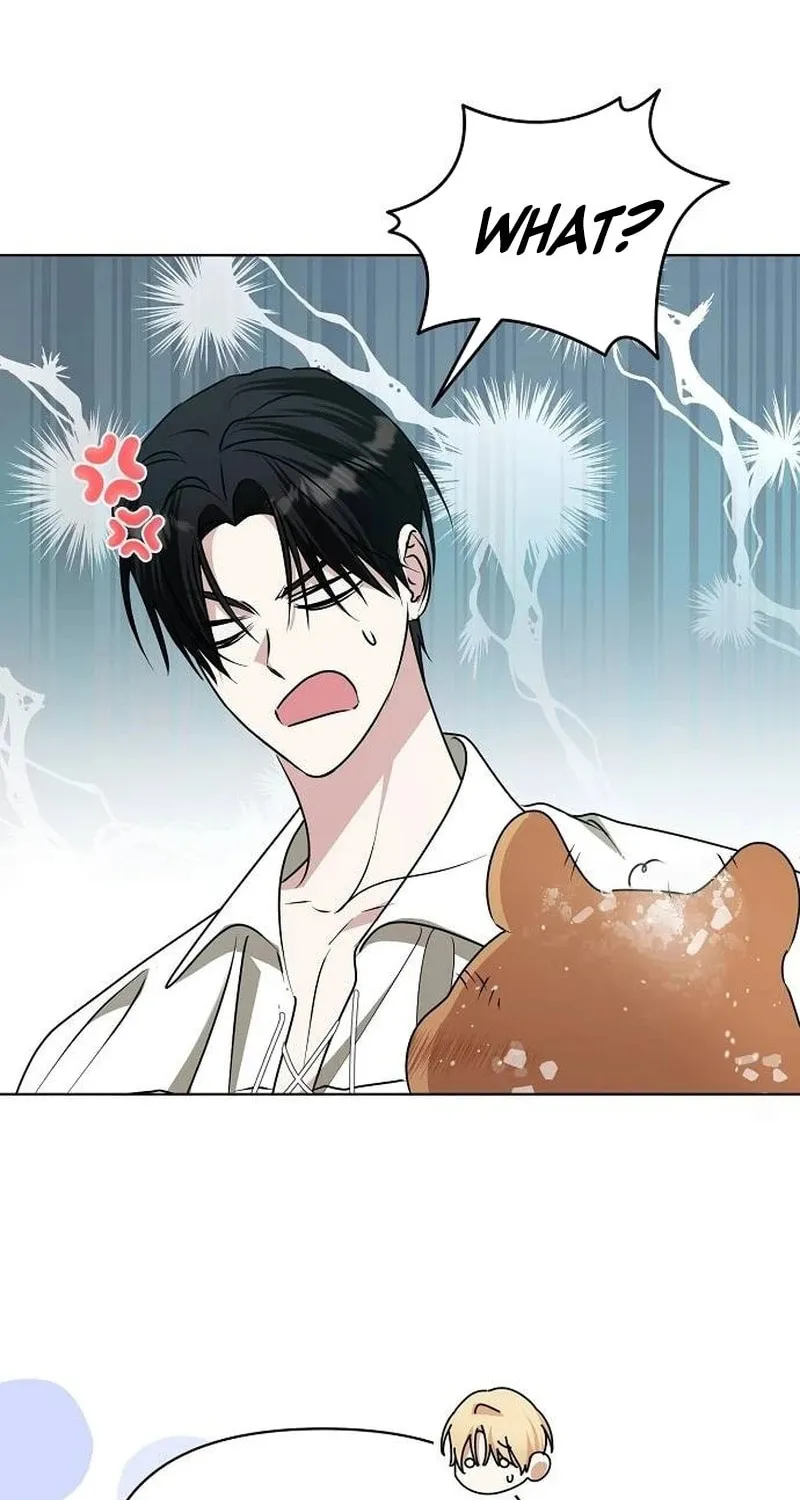 Adopted by a Murderous Duke Family Chapter 56 page 56 - 