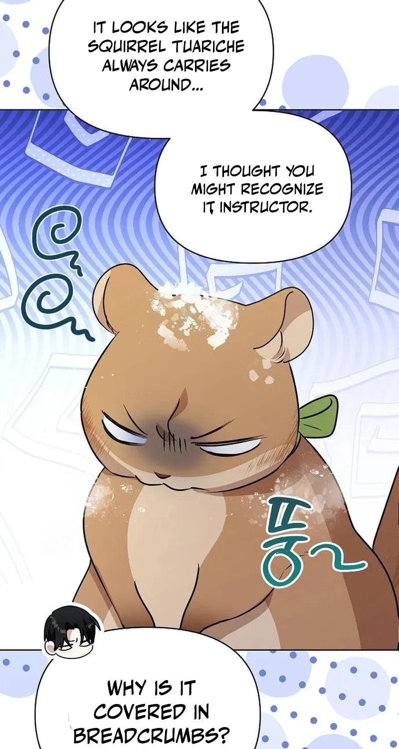 Adopted by a Murderous Duke Family Chapter 56 page 57 - 