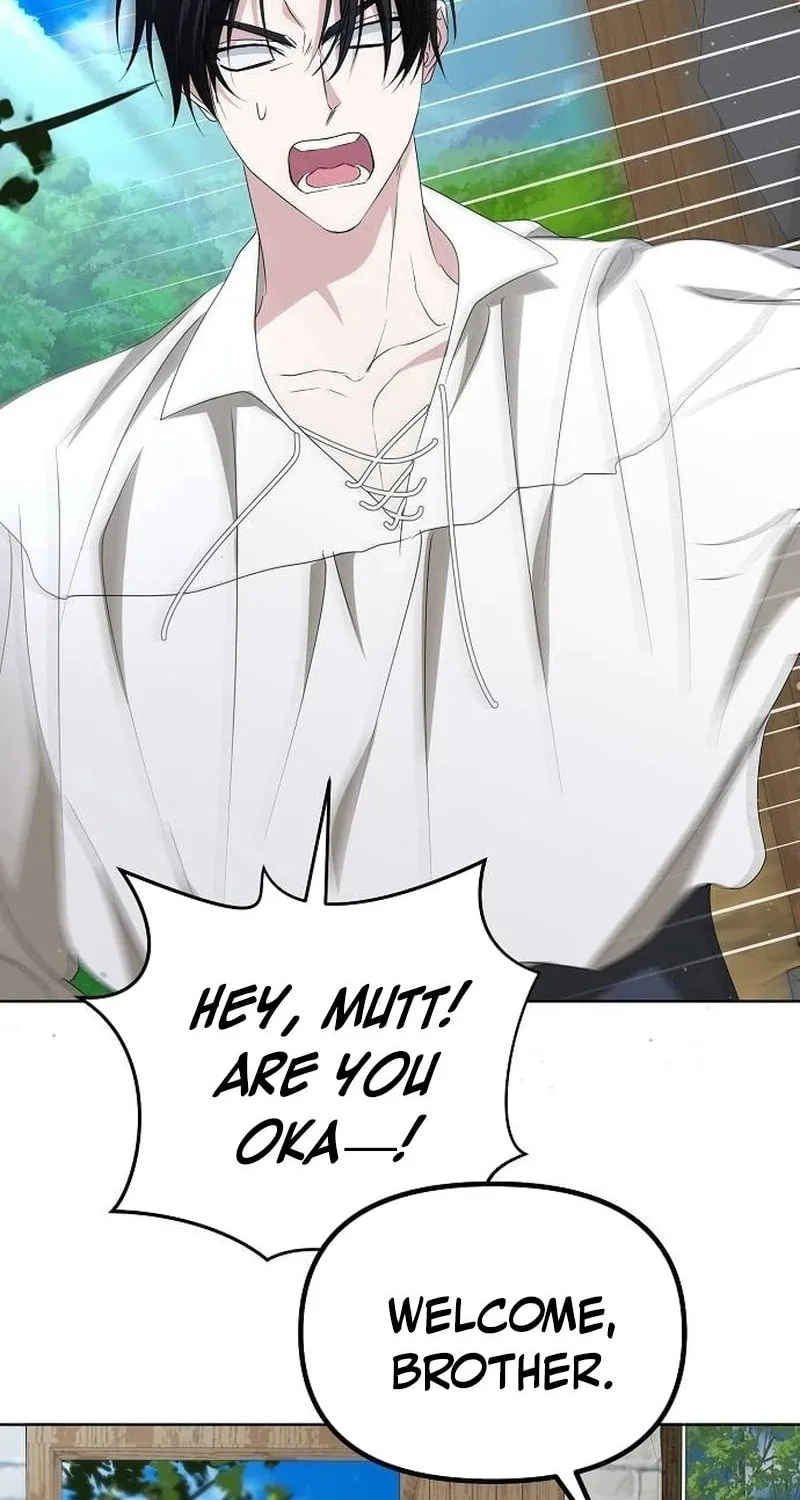 Adopted by a Murderous Duke Family Chapter 56 page 64 - 